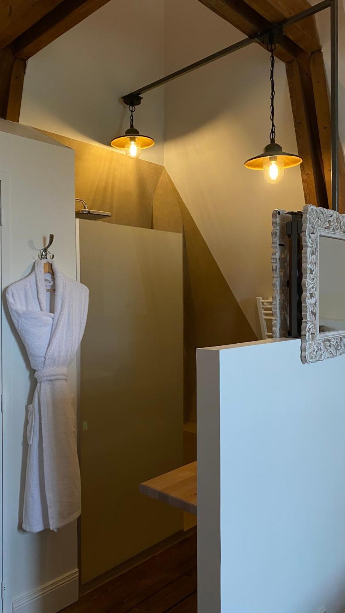 بوردو Le Clos Des Queyries, Chambres D'Hotes المظهر الخارجي الصورة