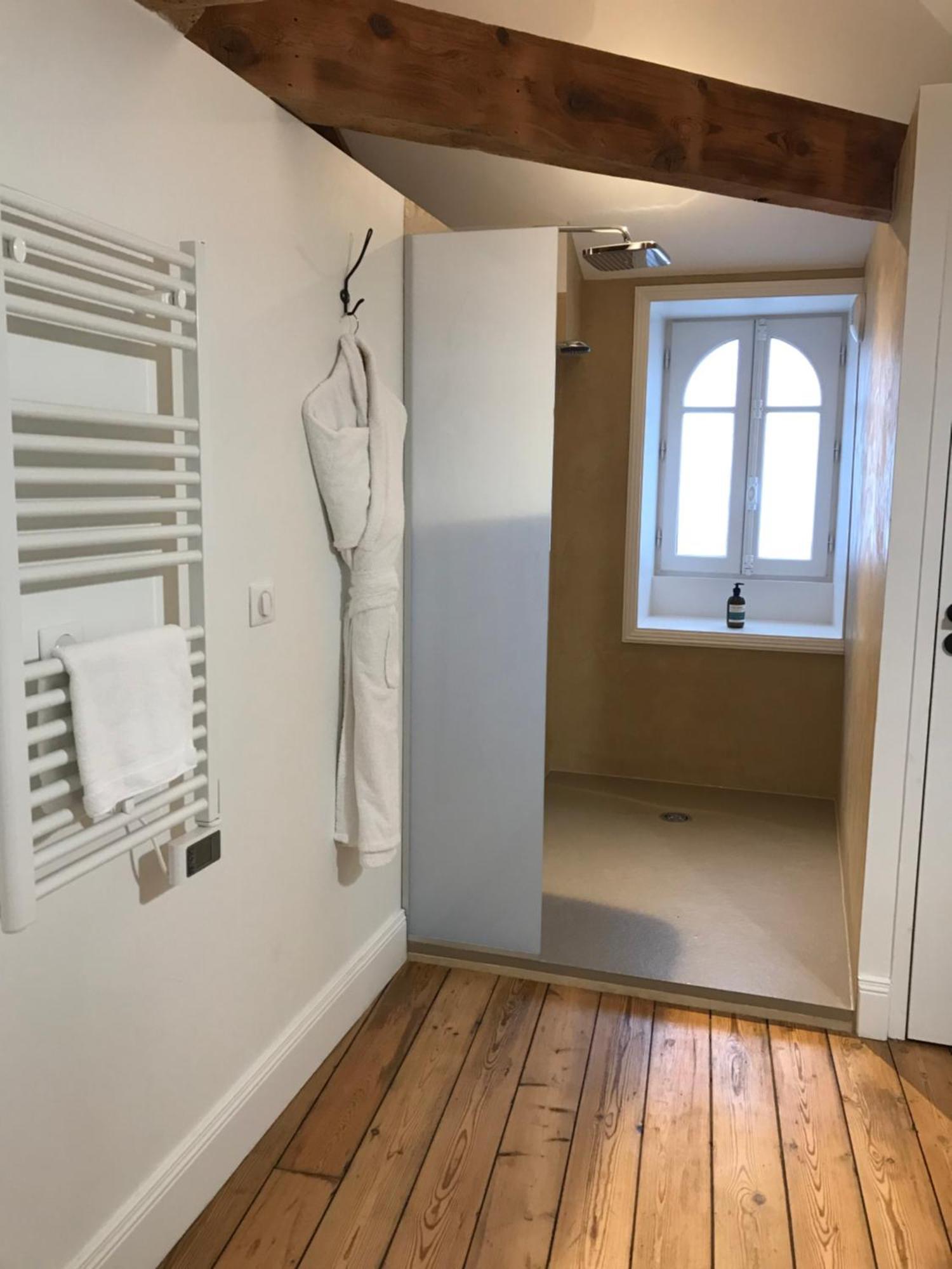 بوردو Le Clos Des Queyries, Chambres D'Hotes المظهر الخارجي الصورة