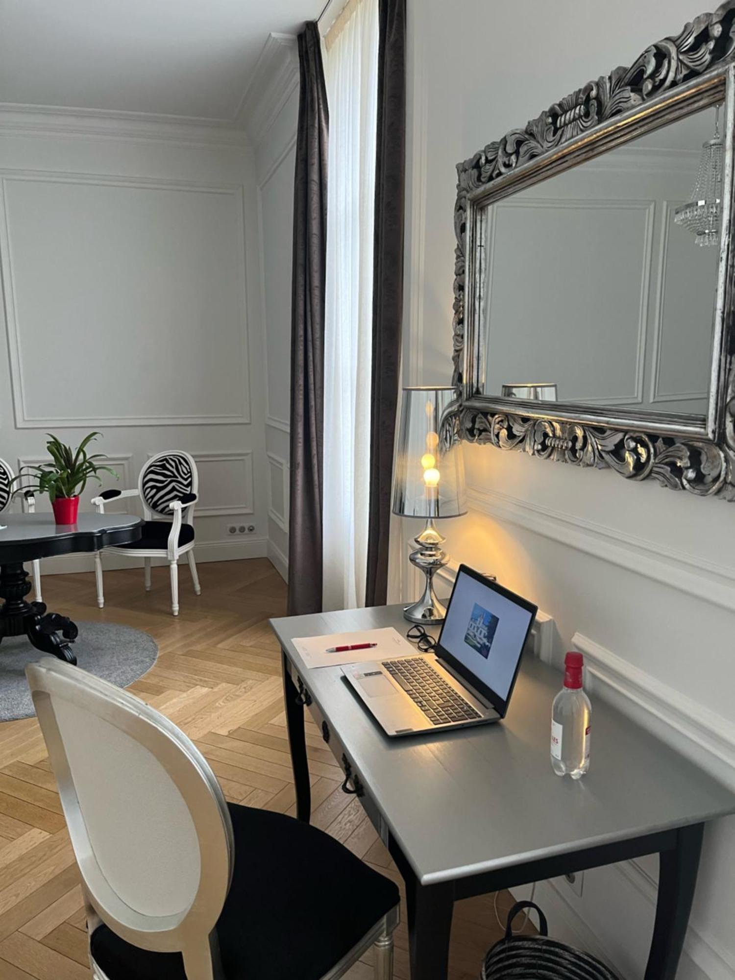 بوردو Le Clos Des Queyries, Chambres D'Hotes المظهر الخارجي الصورة