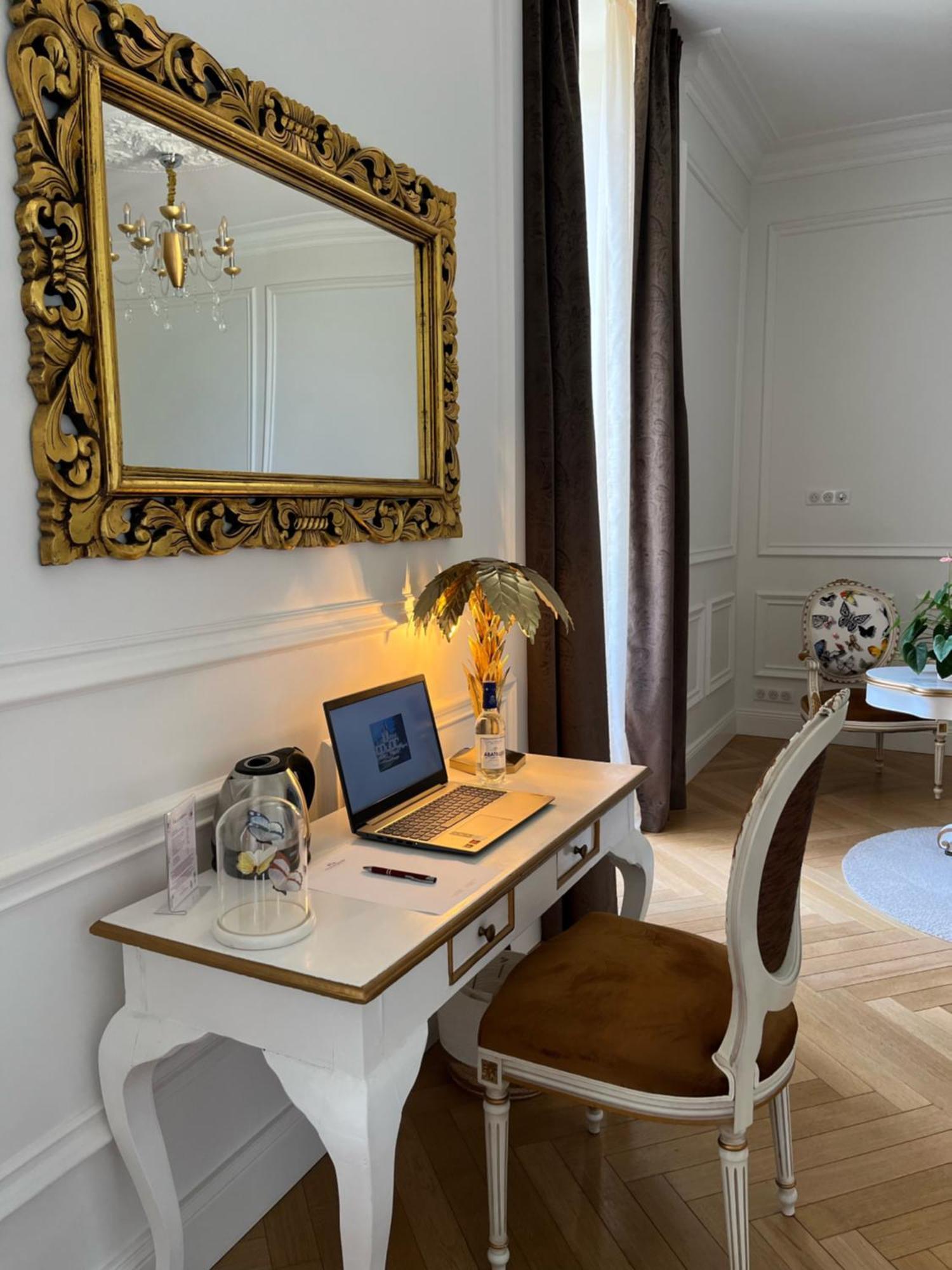 بوردو Le Clos Des Queyries, Chambres D'Hotes المظهر الخارجي الصورة