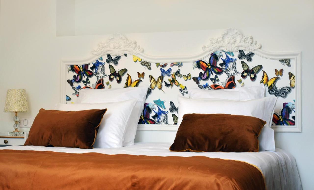بوردو Le Clos Des Queyries, Chambres D'Hotes المظهر الخارجي الصورة